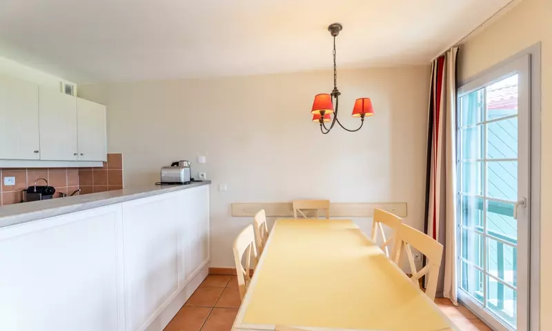 Résidence Les Terrasses d'Arcangues - maeva Home - Arcangues - 228