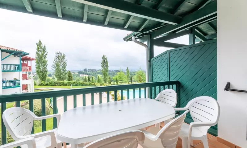 Résidence Les Terrasses d'Arcangues - maeva Home - Arcangues - 235