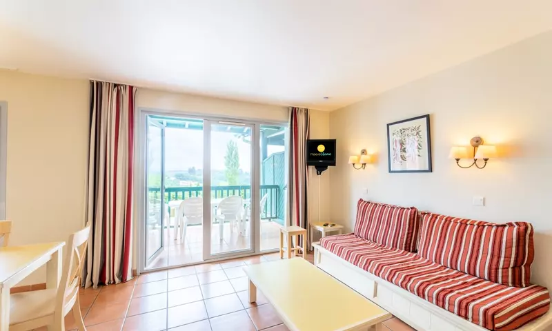 Résidence Les Terrasses d'Arcangues - maeva Home - Arcangues - 227