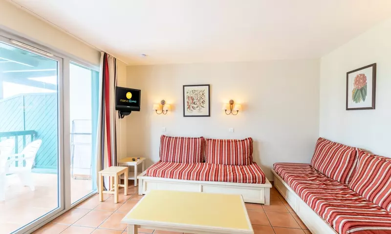 Résidence Les Terrasses d'Arcangues - maeva Home - Arcangues - 225