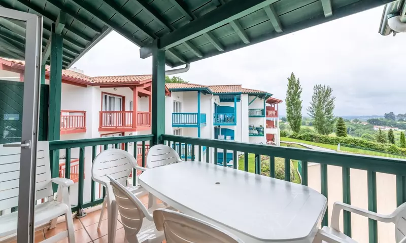 Résidence Les Terrasses d'Arcangues - maeva Home - Arcangues - 224