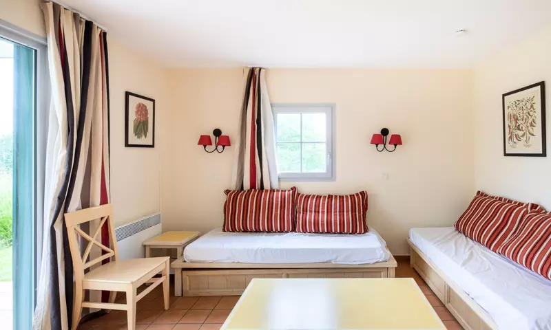 Résidence Les Terrasses d'Arcangues - maeva Home - Arcangues - 145