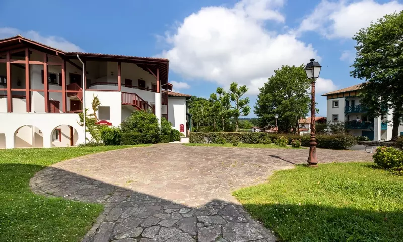 Résidence Les Terrasses d'Arcangues - maeva Home - Arcangues - 154