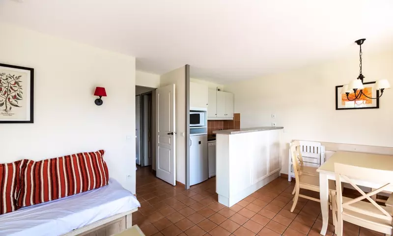 Résidence Les Terrasses d'Arcangues - maeva Home - Arcangues - 146