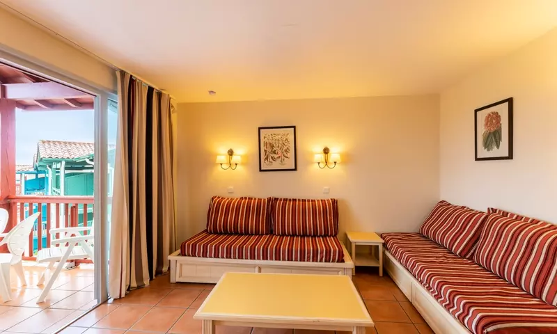 Résidence Les Terrasses d'Arcangues - maeva Home - Arcangues - 97