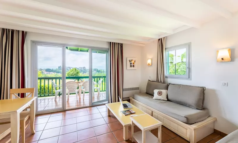 Résidence Les Terrasses d'Arcangues - maeva Home - Arcangues - 26