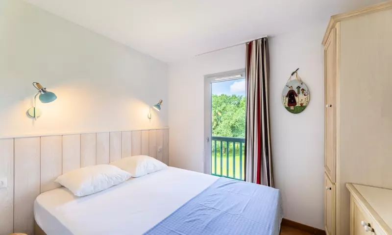 Résidence Les Terrasses d'Arcangues - maeva Home - Arcangues - 30