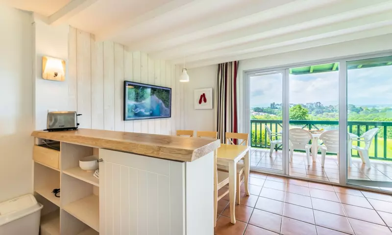 Résidence Les Terrasses d'Arcangues - maeva Home - Arcangues - 27