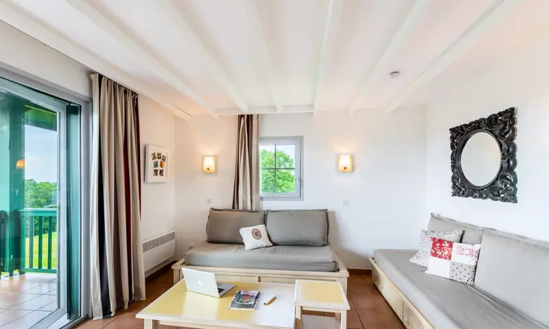 Résidence Les Terrasses d'Arcangues - maeva Home - Arcangues - 25