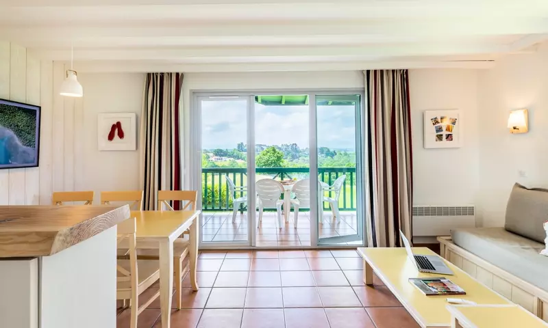 Résidence Les Terrasses d'Arcangues - maeva Home - Arcangues - 28