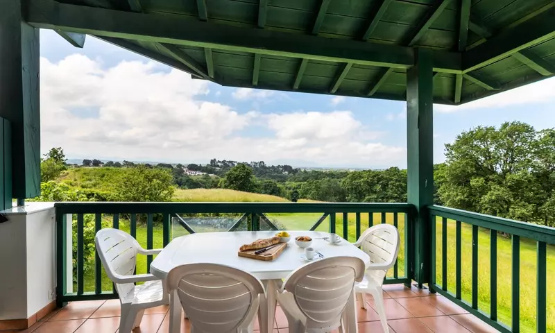 Résidence Les Terrasses d'Arcangues - maeva Home - Arcangues - 34