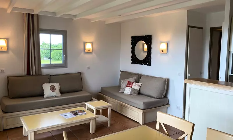 Résidence Les Terrasses d'Arcangues - maeva Home - Arcangues - 24