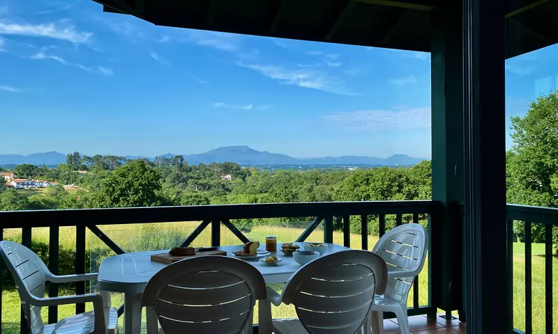 Résidence Les Terrasses d'Arcangues - maeva Home - Arcangues - 22