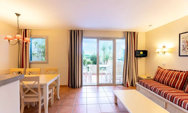 Résidence Les Terrasses d'Arcangues - maeva Home - Arcangues - 52