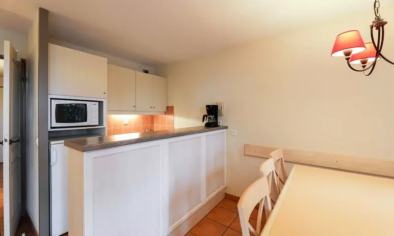 Résidence Les Terrasses d'Arcangues - maeva Home - Arcangues - 55