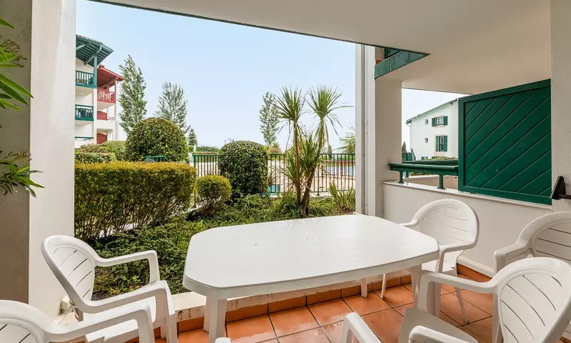 Résidence Les Terrasses d'Arcangues - maeva Home - Arcangues - 51