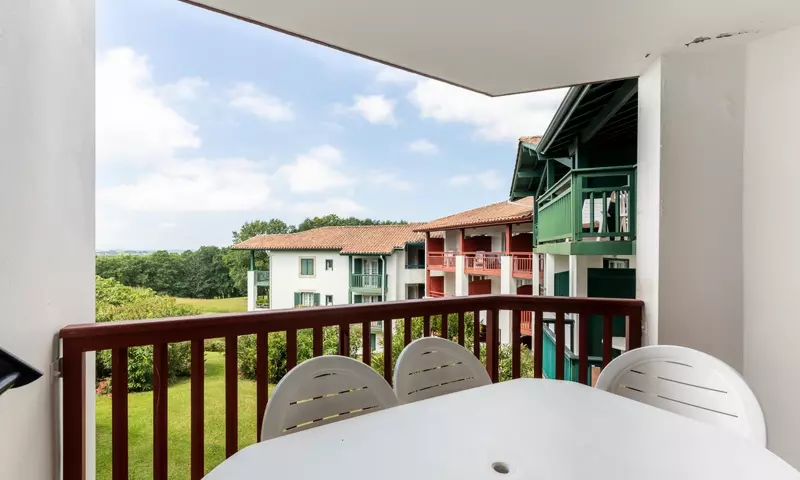 Résidence Les Terrasses d'Arcangues - maeva Home - Arcangues - 133