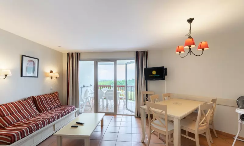 Résidence Les Terrasses d'Arcangues - maeva Home - Arcangues - 134