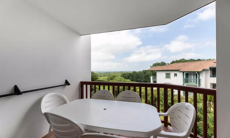Résidence Les Terrasses d'Arcangues - maeva Home - Arcangues - 142