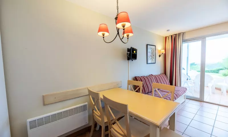 Résidence Les Terrasses d'Arcangues - maeva Home - Arcangues - 216