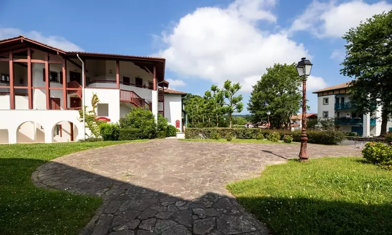 Résidence Les Terrasses d'Arcangues - maeva Home - Arcangues - 222
