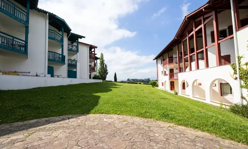 Résidence Les Terrasses d'Arcangues - maeva Home - Arcangues - 221