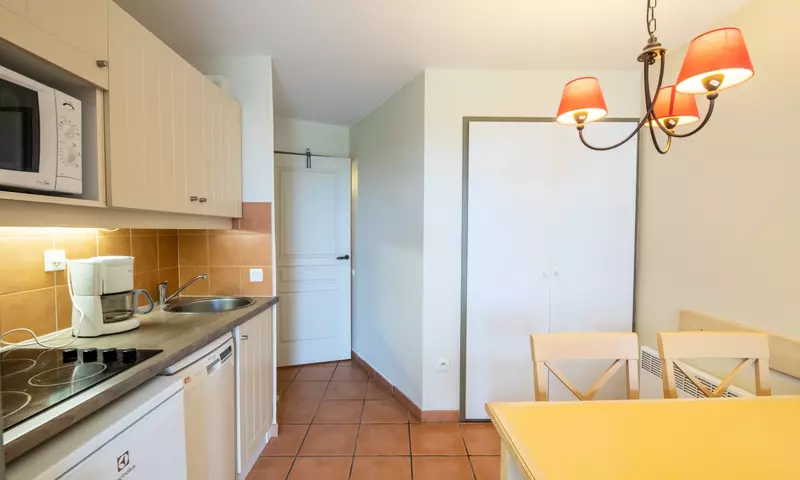 Résidence Les Terrasses d'Arcangues - maeva Home - Arcangues - 214