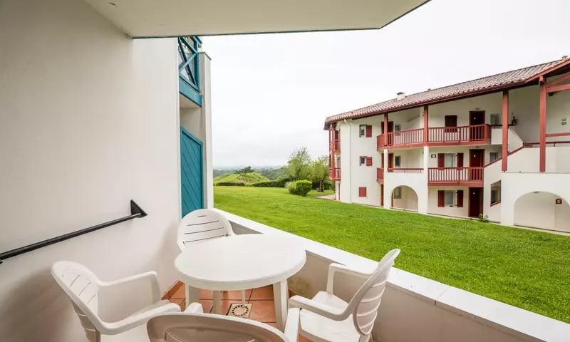 Résidence Les Terrasses d'Arcangues - maeva Home - Arcangues - 220