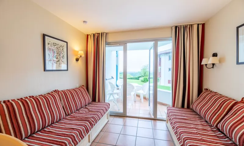 Résidence Les Terrasses d'Arcangues - maeva Home - Arcangues - 213