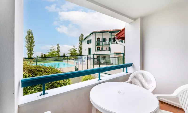 Résidence Les Terrasses d'Arcangues - maeva Home - Arcangues - 245