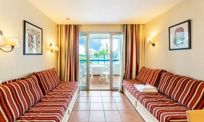 Résidence Les Terrasses d'Arcangues - maeva Home - Arcangues - 237