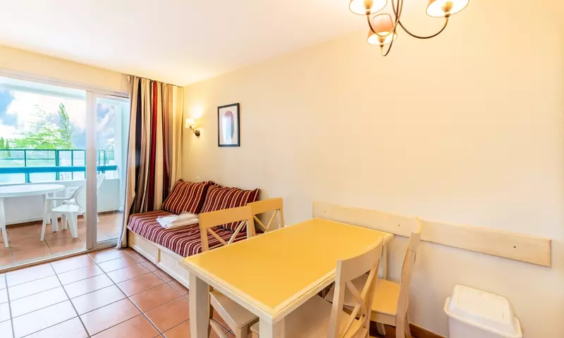 Résidence Les Terrasses d'Arcangues - maeva Home - Arcangues - 240