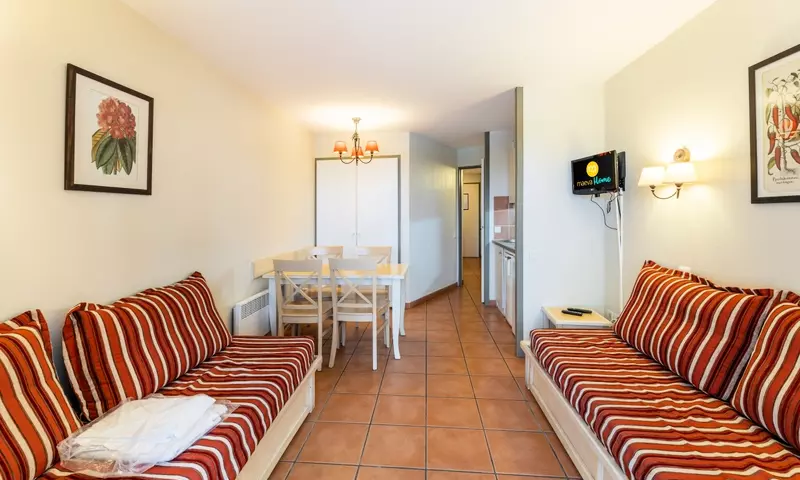 Résidence Les Terrasses d'Arcangues - maeva Home - Arcangues - 238