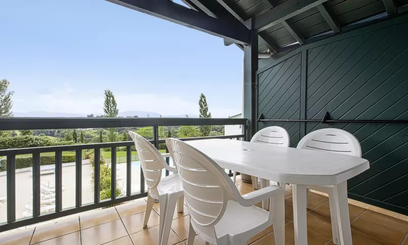 Résidence Les Terrasses d'Arcangues - maeva Home - Arcangues - 9