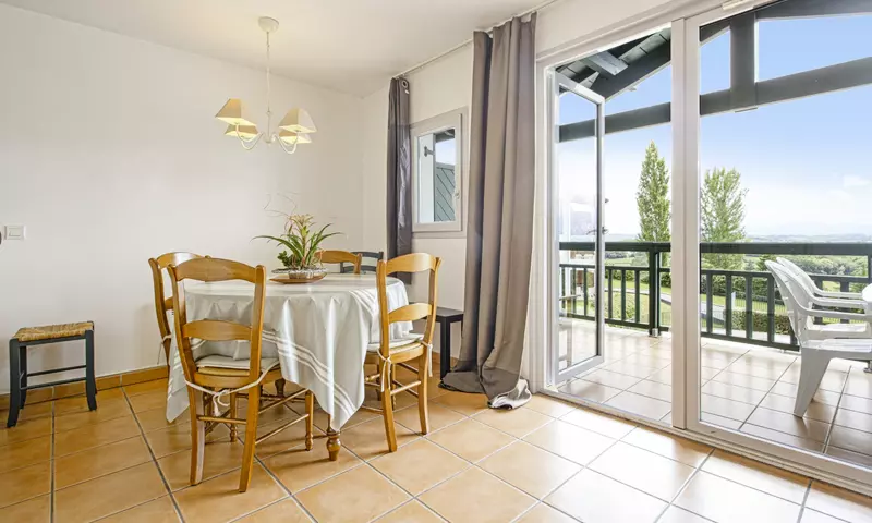 Résidence Les Terrasses d'Arcangues - maeva Home - Arcangues - 2