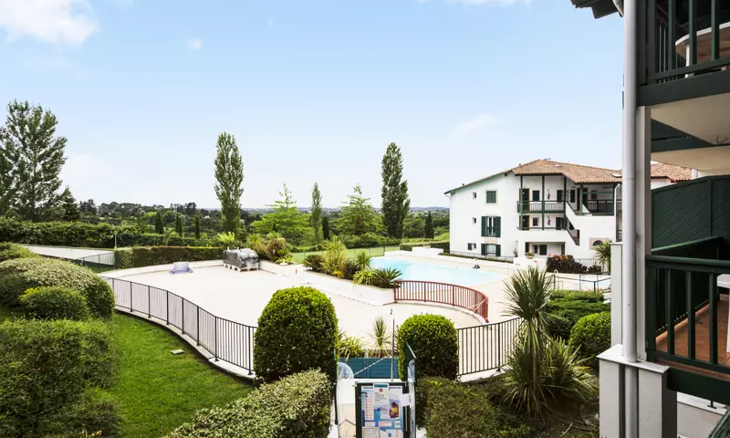 Résidence Les Terrasses d'Arcangues - maeva Home - Arcangues - 20