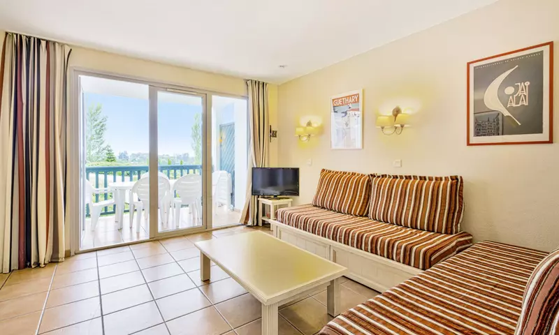 Résidence Les Terrasses d'Arcangues - maeva Home - Arcangues - 11