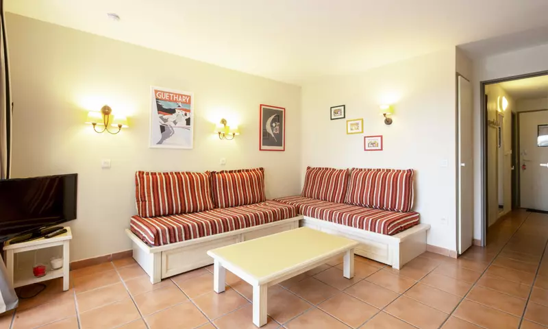 Résidence Les Terrasses d'Arcangues - maeva Home - Arcangues - 12