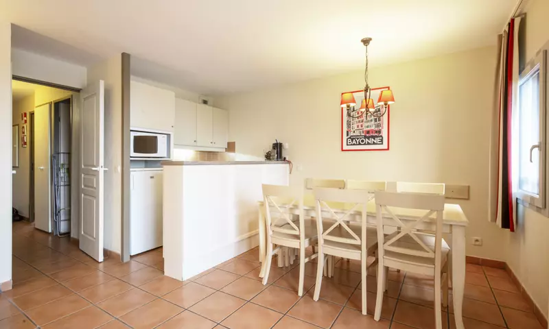 Résidence Les Terrasses d'Arcangues - maeva Home - Arcangues - 14