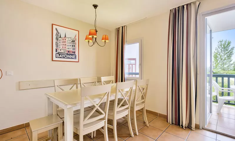 Résidence Les Terrasses d'Arcangues - maeva Home - Arcangues - 13