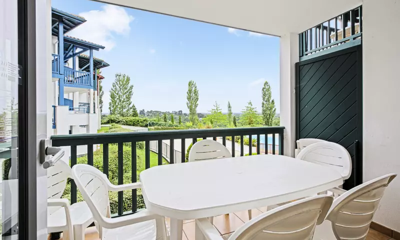 Résidence Les Terrasses d'Arcangues - maeva Home - Arcangues - 10