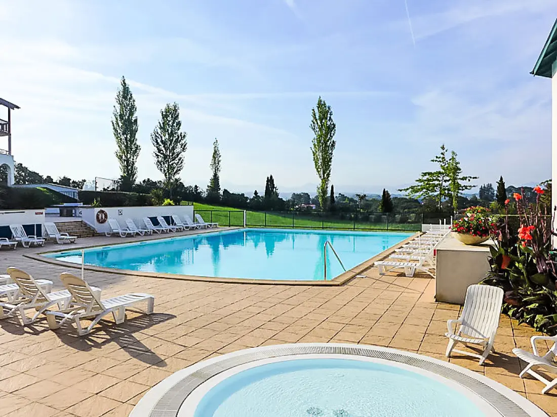 Résidence Les Terrasses d'Arcangues