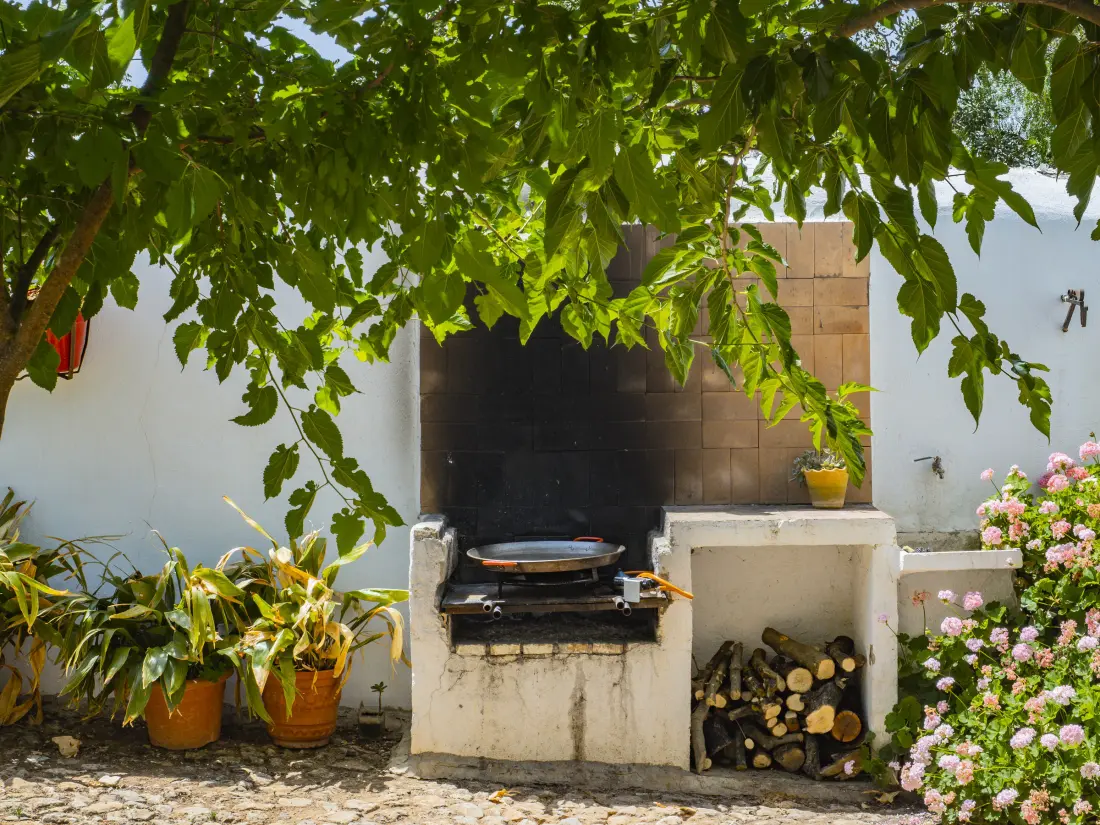 Maison de Vacances Archidona 3