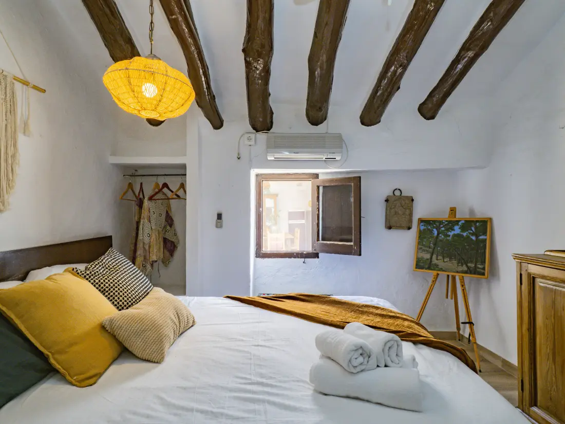 Maison de Vacances Archidona 3