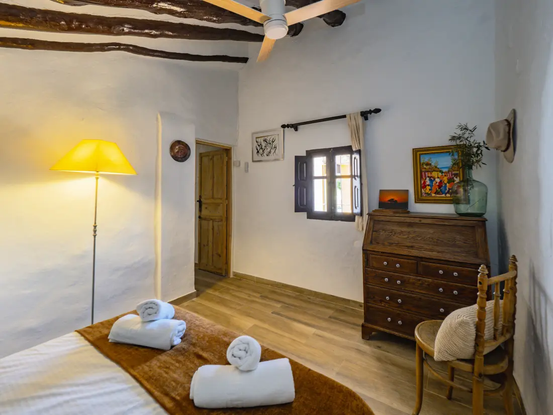 Maison de Vacances Archidona 3