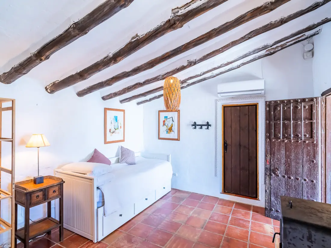 Maison de Vacances Archidona 3