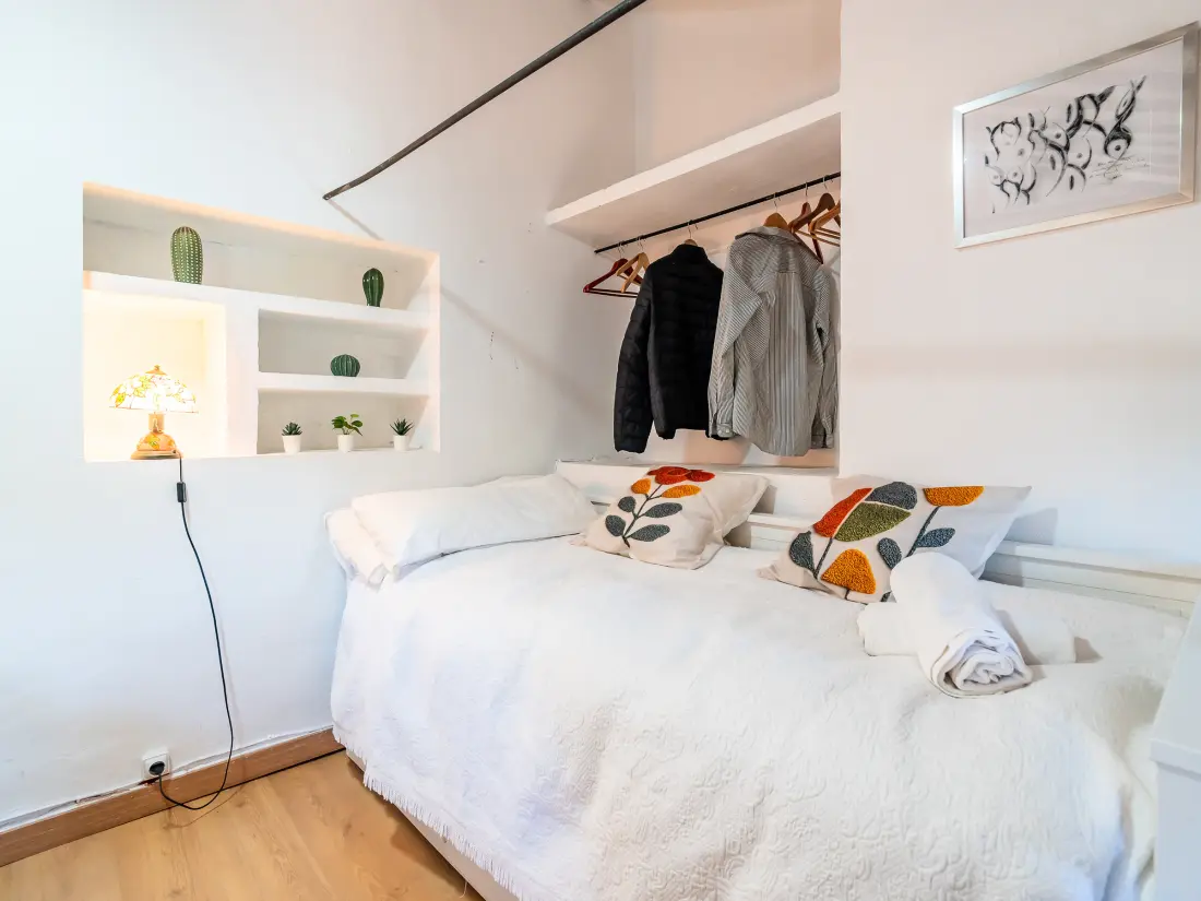 Maison de Vacances Archidona 3
