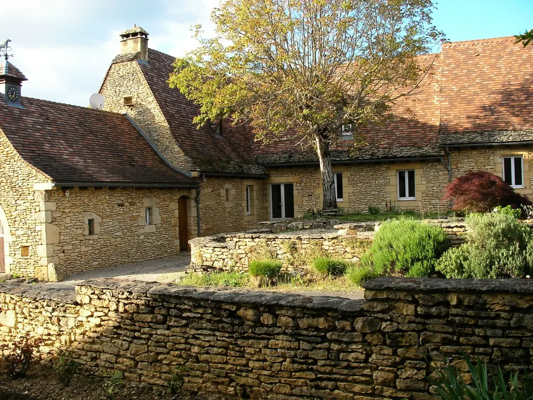 Maison de Vacances Archignac