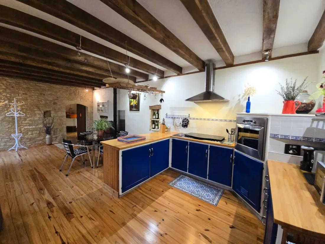Maison de Vacances Archignac