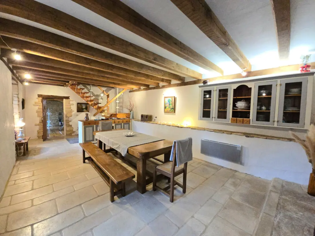 Maison de Vacances Archignac